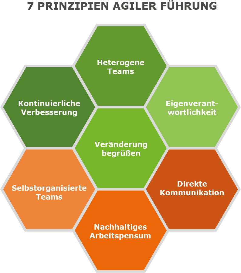 dr. wetzel+partner_7 Prinzipien agiler Führung
