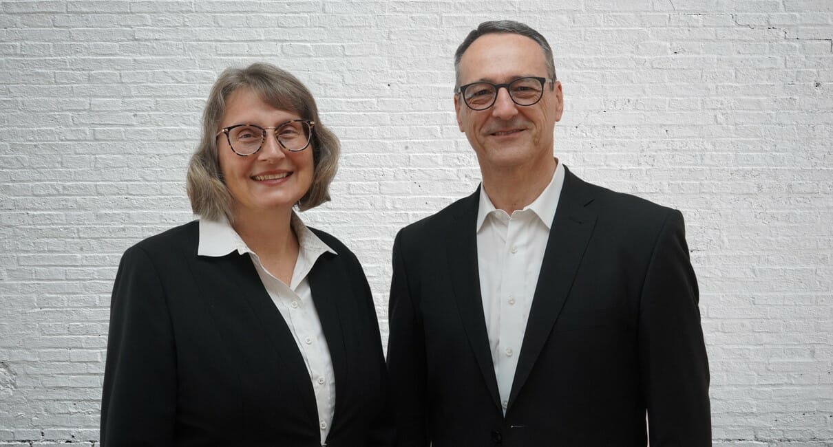 Change Management Beispiele dr. wetzel + partner