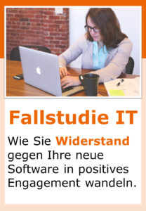 Fallstudie IT